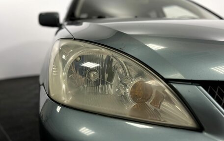 Mitsubishi Lancer IX, 2006 год, 390 000 рублей, 18 фотография