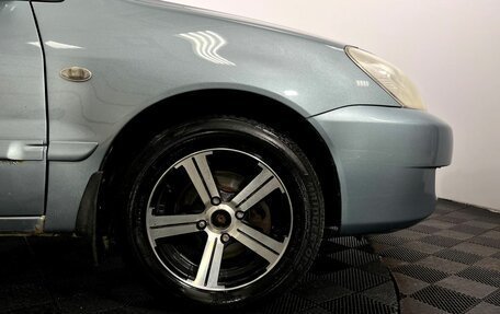 Mitsubishi Lancer IX, 2006 год, 390 000 рублей, 20 фотография