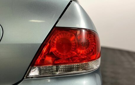Mitsubishi Lancer IX, 2006 год, 390 000 рублей, 19 фотография
