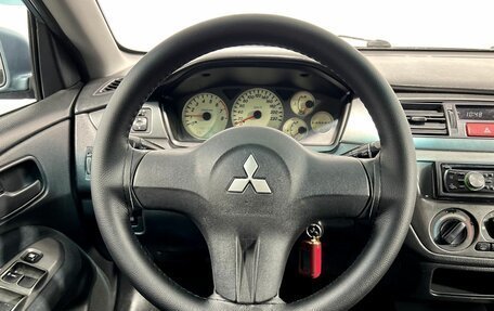 Mitsubishi Lancer IX, 2006 год, 390 000 рублей, 16 фотография