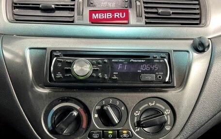Mitsubishi Lancer IX, 2006 год, 390 000 рублей, 14 фотография