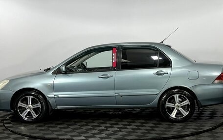 Mitsubishi Lancer IX, 2006 год, 390 000 рублей, 9 фотография