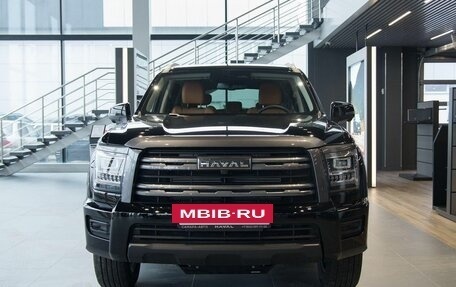 Haval H5, 2026 год, 4 309 859 рублей, 2 фотография