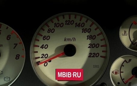 Mitsubishi Lancer IX, 2006 год, 390 000 рублей, 17 фотография