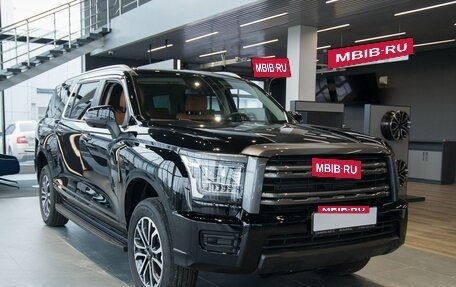 Haval H5, 2026 год, 4 309 859 рублей, 3 фотография