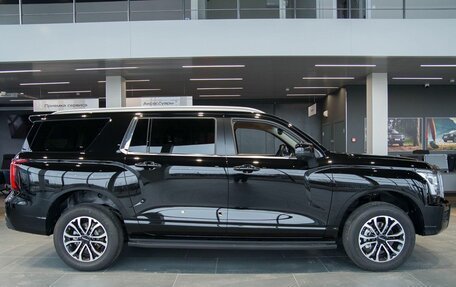 Haval H5, 2026 год, 4 309 859 рублей, 4 фотография