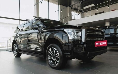 Haval H5, 2026 год, 4 309 859 рублей, 9 фотография