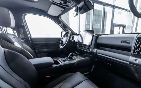 Haval H9, 2026 год, 5 350 409 рублей, 8 фотография