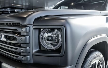 Haval H9, 2026 год, 5 350 409 рублей, 20 фотография