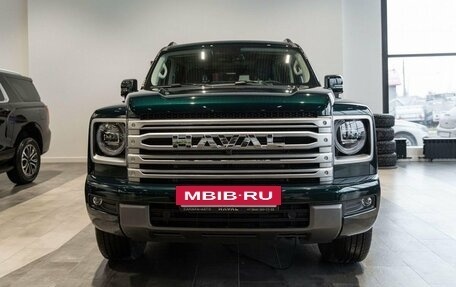 Haval H9, 2026 год, 5 251 309 рублей, 4 фотография