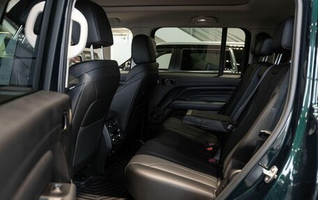 Haval H9, 2026 год, 5 251 309 рублей, 8 фотография