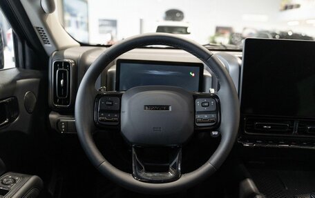 Haval H9, 2026 год, 5 251 309 рублей, 11 фотография