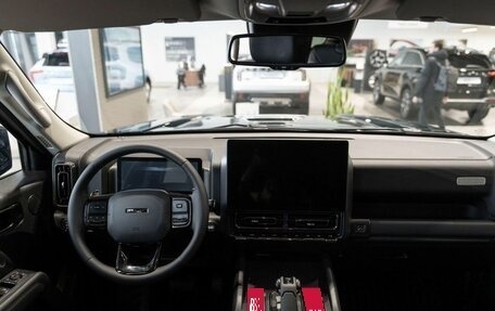 Haval H9, 2026 год, 5 251 309 рублей, 14 фотография