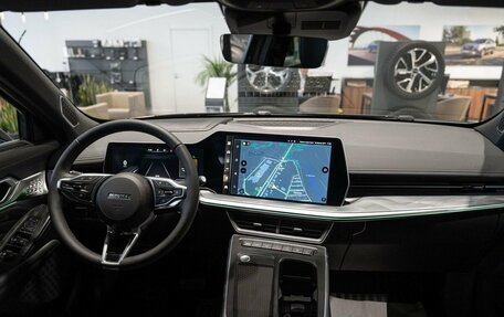 Haval H9, 2026 год, 5 251 309 рублей, 17 фотография