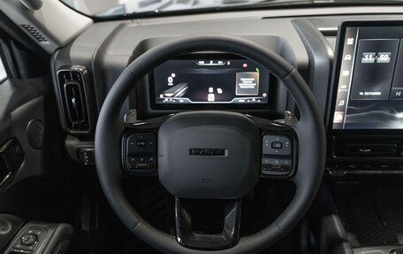 Haval H9, 2026 год, 5 251 309 рублей, 24 фотография