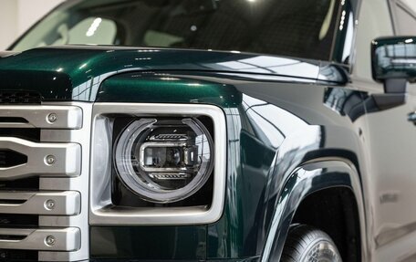 Haval H9, 2026 год, 5 251 309 рублей, 16 фотография