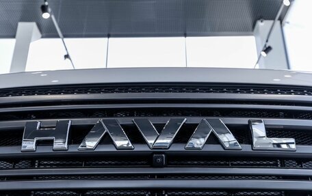 Haval H9, 2026 год, 4 755 809 рублей, 10 фотография