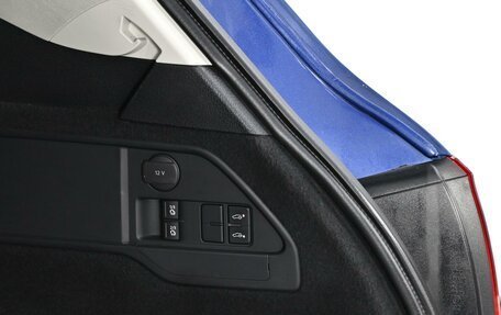 Volkswagen Touareg III, 2015 год, 2 099 000 рублей, 17 фотография