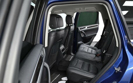Volkswagen Touareg III, 2015 год, 2 099 000 рублей, 16 фотография