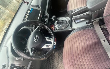 KIA Sportage III, 2012 год, 1 350 000 рублей, 6 фотография