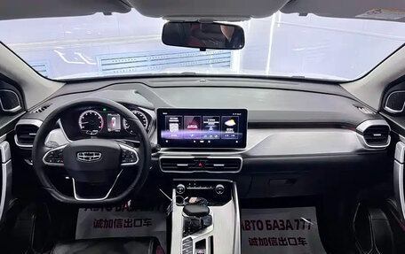 Geely Coolray I, 2022 год, 1 650 000 рублей, 15 фотография