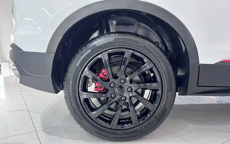 Geely Coolray I, 2022 год, 1 650 000 рублей, 19 фотография