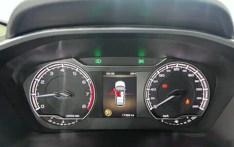Geely Coolray I, 2022 год, 1 650 000 рублей, 9 фотография