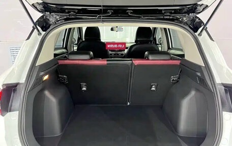 Geely Coolray I, 2022 год, 1 650 000 рублей, 17 фотография
