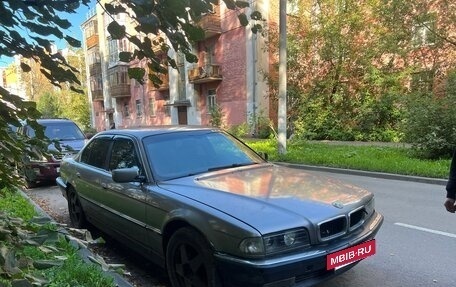 BMW 7 серия, 1994 год, 296 000 рублей, 3 фотография