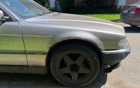 BMW 7 серия, 1994 год, 296 000 рублей, 4 фотография