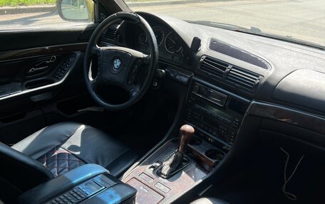 BMW 7 серия, 1994 год, 296 000 рублей, 9 фотография