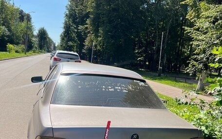 BMW 7 серия, 1994 год, 296 000 рублей, 7 фотография