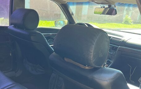 BMW 7 серия, 1994 год, 296 000 рублей, 11 фотография