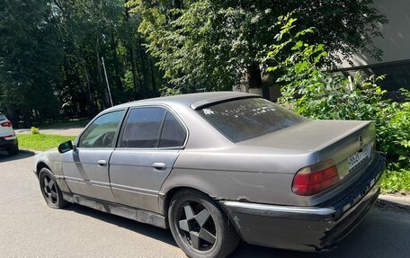 BMW 7 серия, 1994 год, 296 000 рублей, 12 фотография