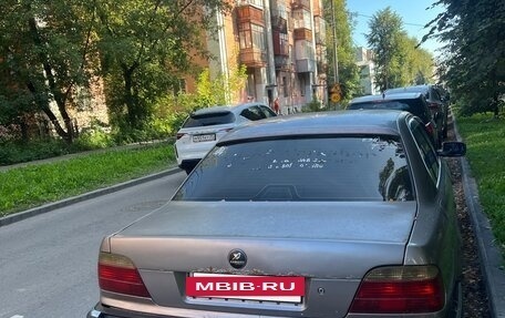 BMW 7 серия, 1994 год, 296 000 рублей, 6 фотография