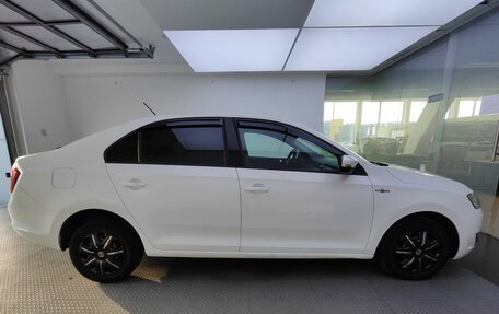 Skoda Rapid I, 2019 год, 1 299 000 рублей, 5 фотография