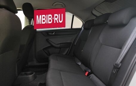 Skoda Rapid I, 2019 год, 1 299 000 рублей, 15 фотография