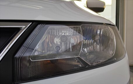 Skoda Rapid I, 2019 год, 1 299 000 рублей, 21 фотография
