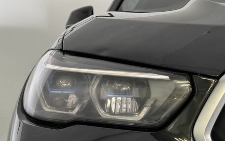 BMW X6, 2021 год, 8 760 000 рублей, 7 фотография