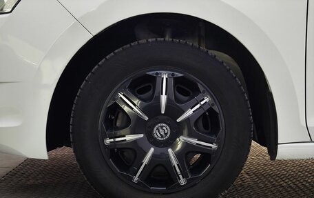 Skoda Rapid I, 2019 год, 1 299 000 рублей, 22 фотография