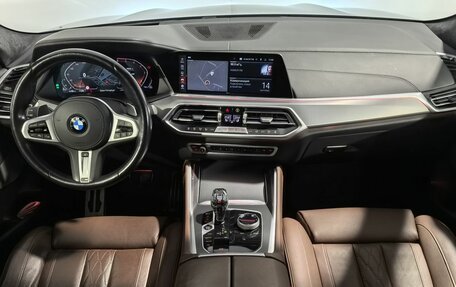 BMW X6, 2021 год, 8 760 000 рублей, 11 фотография