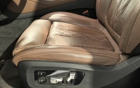 BMW X6, 2021 год, 8 760 000 рублей, 16 фотография