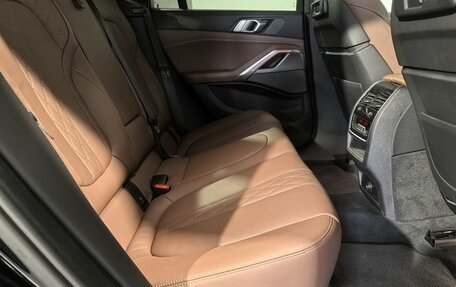 BMW X6, 2021 год, 8 760 000 рублей, 15 фотография