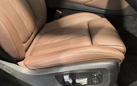BMW X6, 2021 год, 8 760 000 рублей, 17 фотография