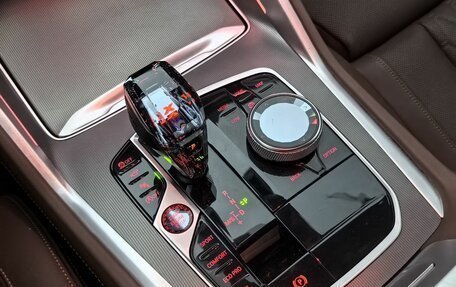 BMW X6, 2021 год, 8 760 000 рублей, 30 фотография