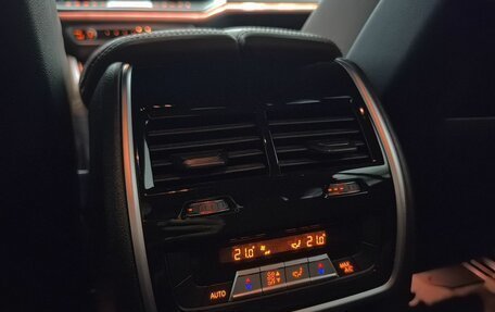 BMW X6, 2021 год, 8 760 000 рублей, 31 фотография