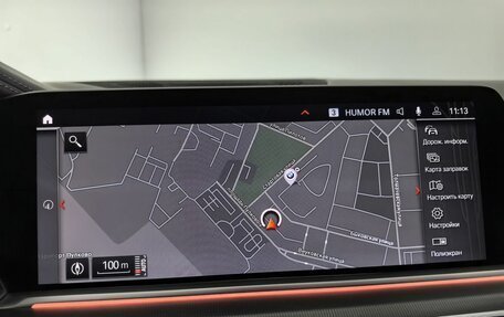 BMW X6, 2021 год, 8 760 000 рублей, 24 фотография