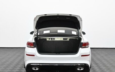 KIA Optima IV, 2018 год, 1 749 000 рублей, 5 фотография