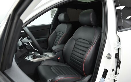 KIA Optima IV, 2018 год, 1 749 000 рублей, 15 фотография