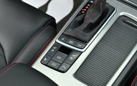 KIA Optima IV, 2018 год, 1 749 000 рублей, 12 фотография